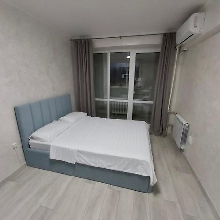 Атакент Almatý Exterior foto