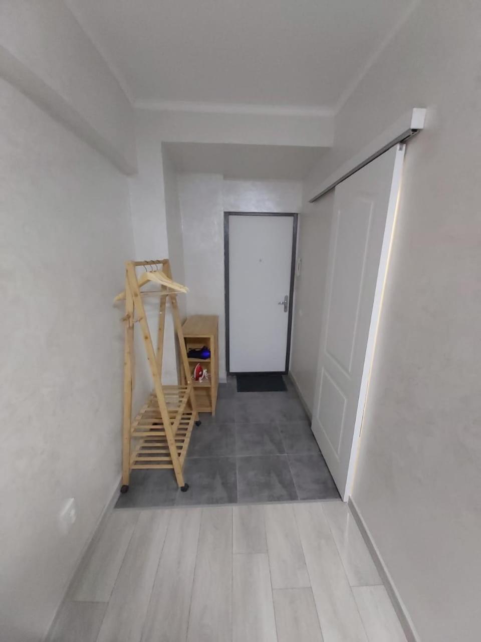 Атакент Almatý Exterior foto