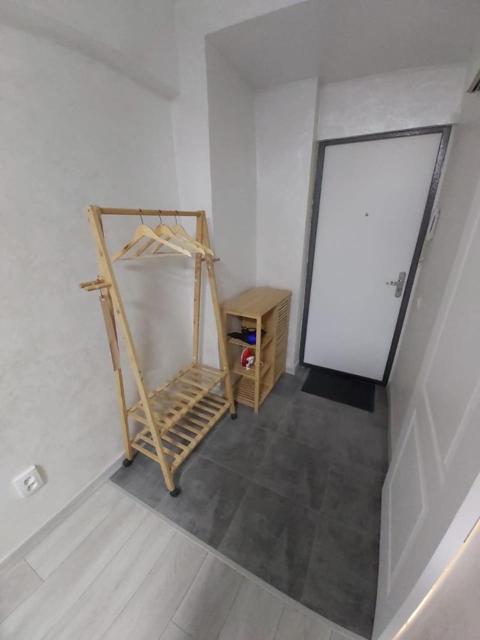 Атакент Almatý Exterior foto