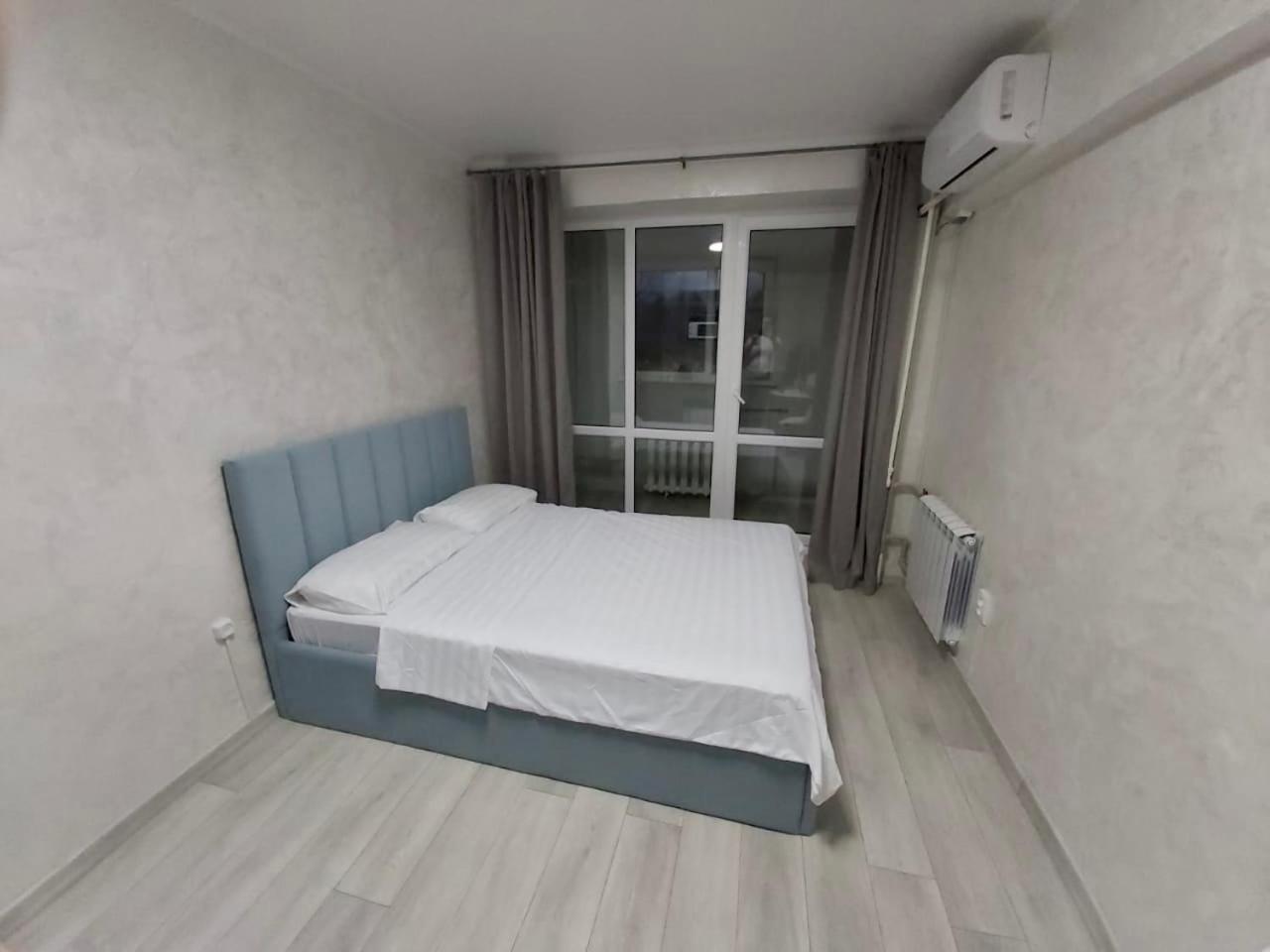 Атакент Almatý Exterior foto