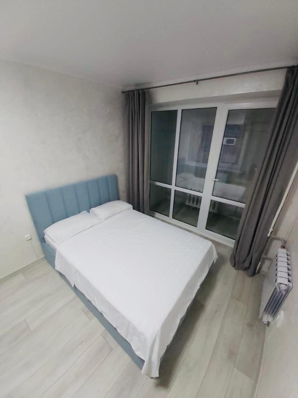 Атакент Almatý Exterior foto
